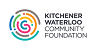 Kitchener-Waterloo Community Foundation logo