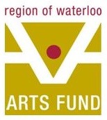 Waterloo Region Arts Fund